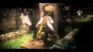 Ghost - Alternative Quartet Official Music Video