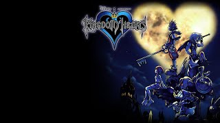 The Weeknd x Blinding Lights (Kingdom Hearts)