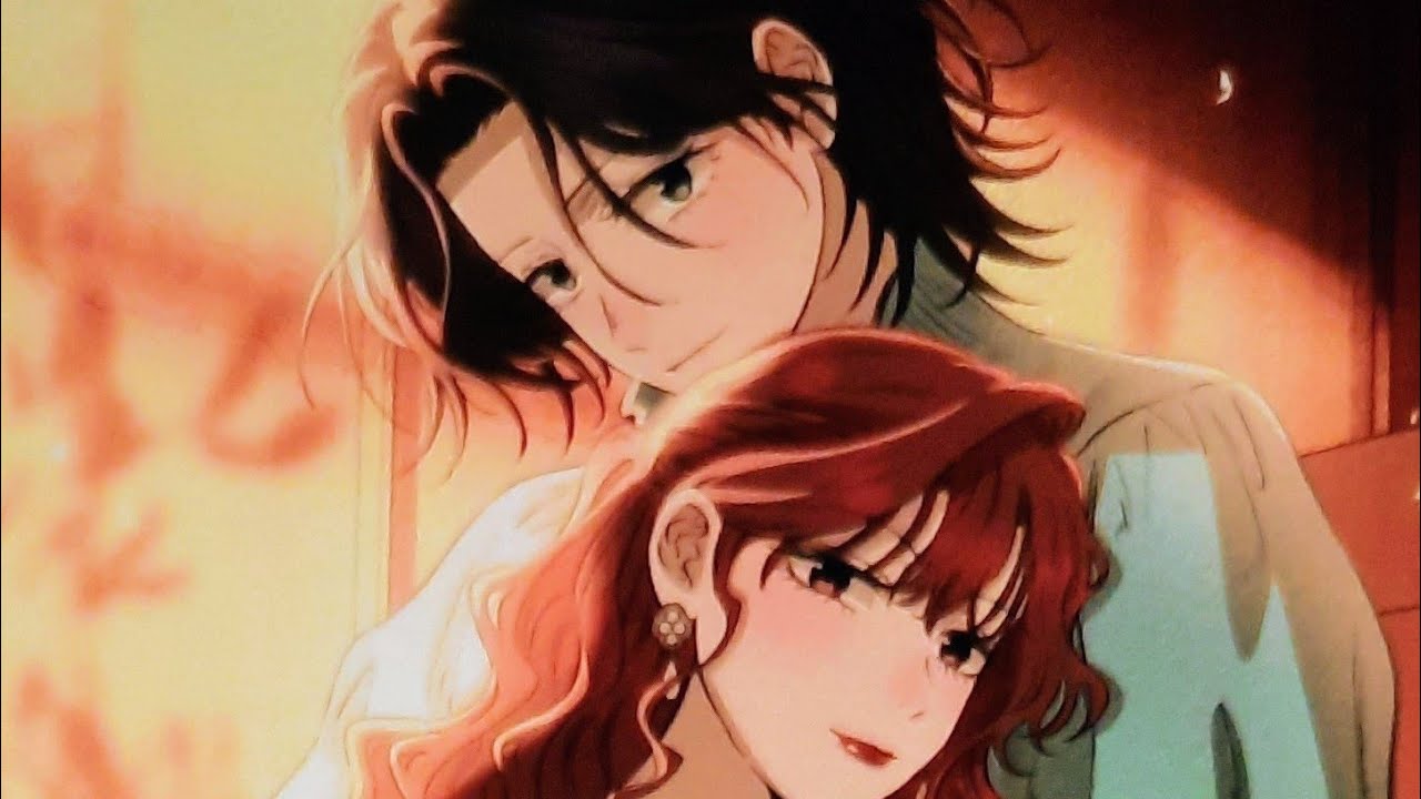 Song Beyond The World Chapter 84|Yanchu x Shaoying Fugue Across The