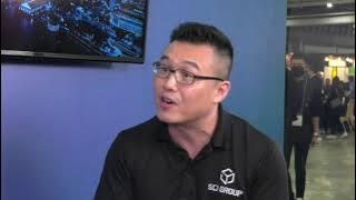 The Next Generation of Software Enabled Digital Commerce