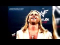 Hbk  shawn michaels  one more time  srecollet