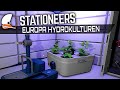 Stationeers Europa Hydrokultur in Stationeers Deutsch German Gameplay 010