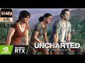 Uncharted: The Lost Legacy | QHD ULTRA | RTX 2070 SUPER | DLSS |