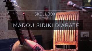 SkillCast EP.2 | Madou Sidiki Diabaté Live | SkillBox