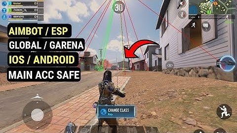 🚀 Codm MOD Apk Aimbot Cheats 2026 Best Cod Mobile Hacks 