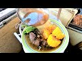 Filipino Food | Bulalo , Papaitan and Kare Kare