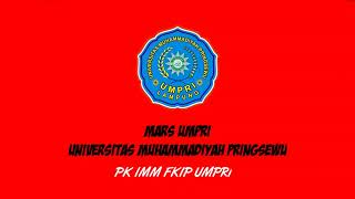 Download Lagu MARS UMPRI - UNIVERSITAS MUHAMMADIYAH PRINGSEWU LAMPUNG MP3
