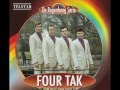 De Four Tak  /   Bye Bye,Tot Ziens (1970)