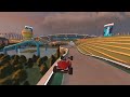 Roue Cool 43'9 Zrt cup 2022