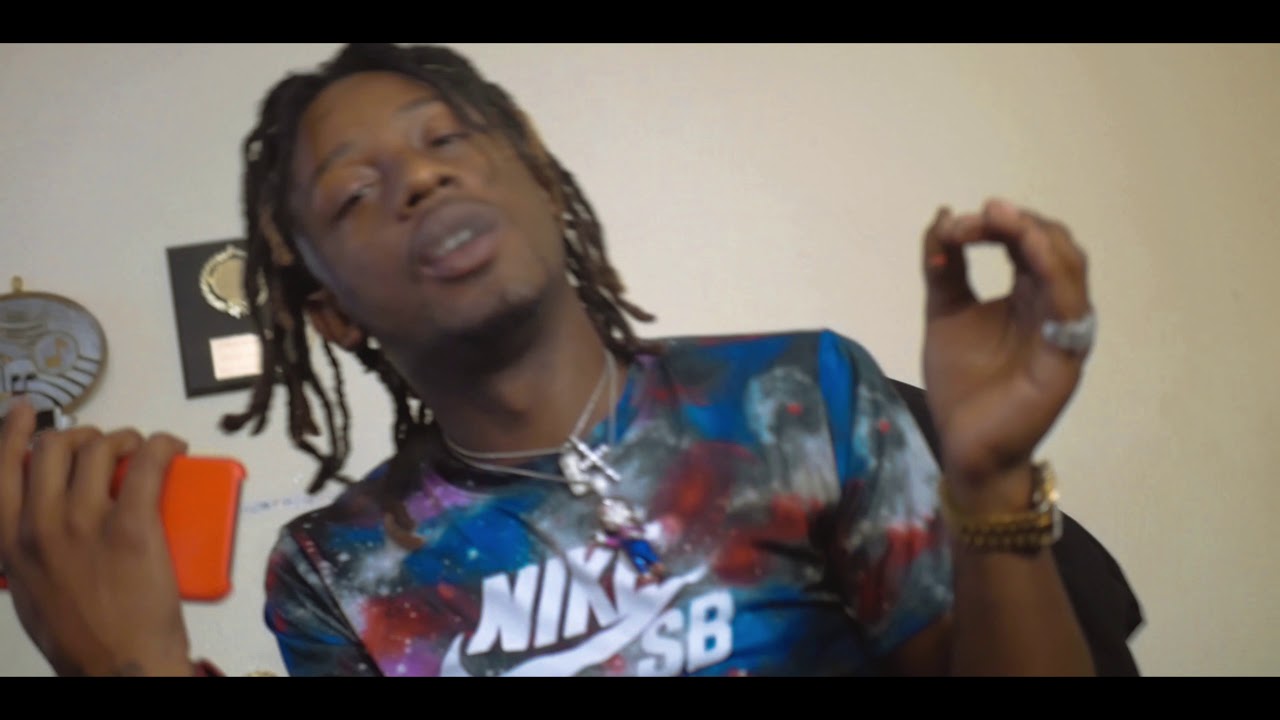 Tone Capone OHIO - Dab (Prod.ReeseyGotIt) [Dir. DopeVisionz]