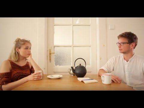 Video: Psychoterapie: Mýty A Realita. Část 1