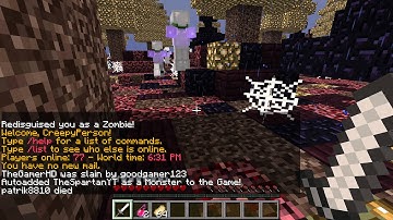 Minecraft Minigame | I WANT TO BE DWARVES!!! | Dwarves vs Zombies Minigame