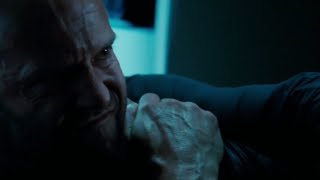 Джейсон Стэтхэм vs Клайва Оуэна[Jason Statham vs Clive Owen] 1080p