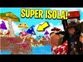 LA MEGA ISOLA DELLE MUSHROOM! - Minecraft ITA Vanilla Anima