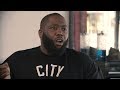 Talking Shop w/ Vincent Fort - Atlanta Edition 2/5: "It's about the will to protect our Children."