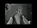 Capture de la vidéo Lulu - Boom Bang A Bang 1969 Pre-Eurovision