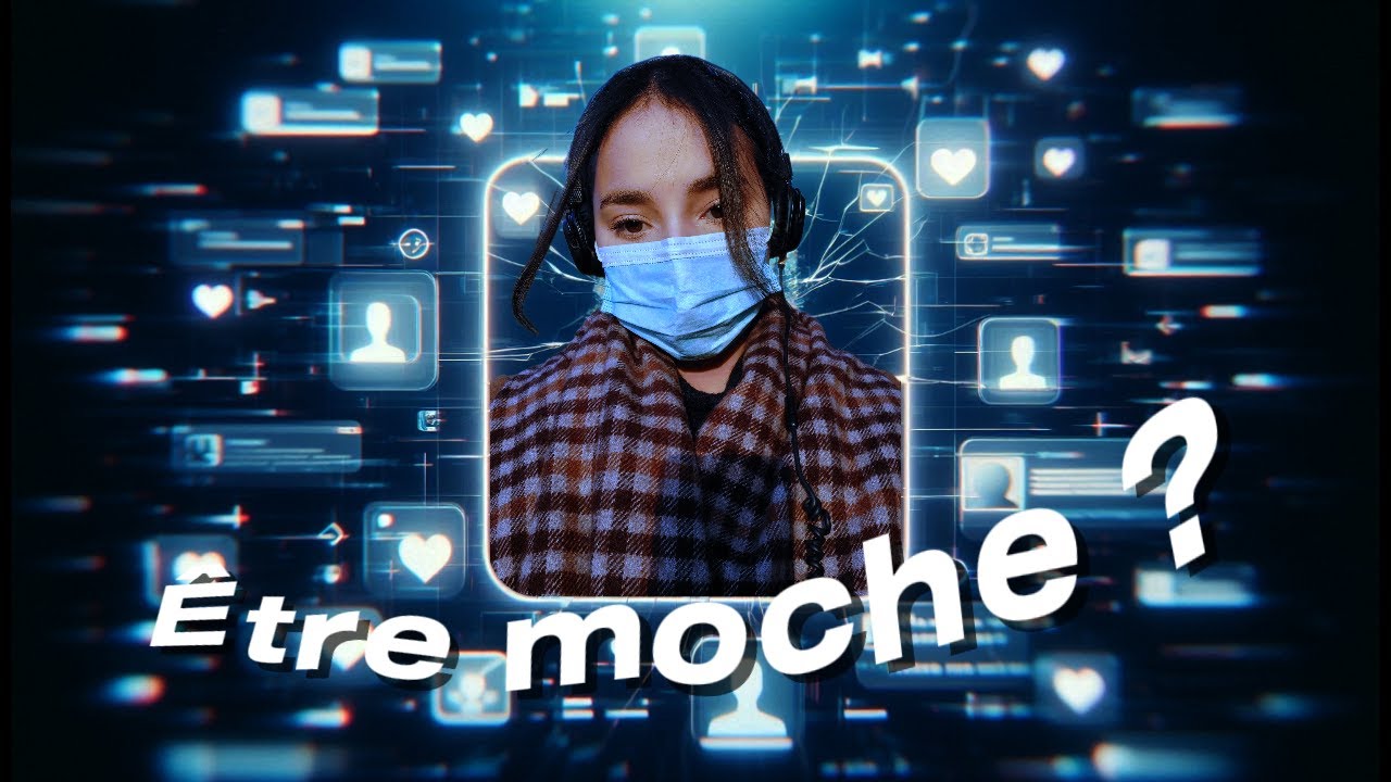 Être moche : mon expérience