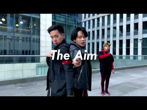 THE AIM - AUDITIONS 2021
