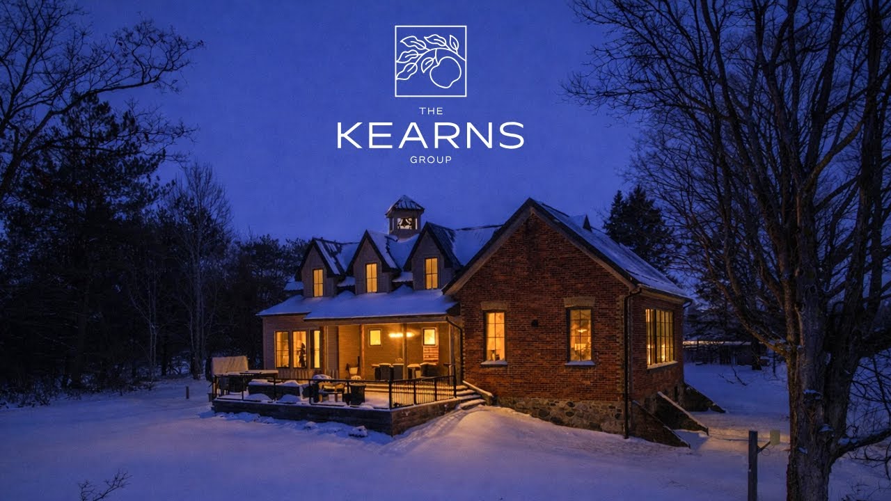 356598 Blue Mountain - Euphrasia Townline