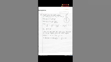 Class 11 physics notes | Gravitation handwritten notes for board exam|#jee #neet #ncert #shorts