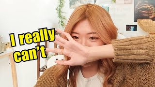 The Reason Why Miyoung Can't Play with Toast
