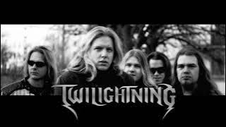 Twilightning - Delirium Veil