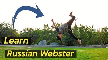 Learn Russian Webster in just 3 minutes 🔥🔥🔥