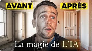 Cet outil IA va révolutionner l'investissement immobilier ! (et vous pouvez tous l'utiliser)