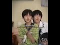 không khoảng cách!!#xuhuongtiktok #foryou #tfgiatộc #f4 #yangbowen #杨博文 #duongbacvan #zuoqihan #左奇函