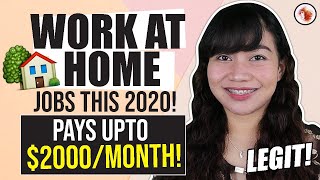 Leave your questions on the chatbox, i will also reply live chat !
here are some full tutorials of different types homebased jobs that
you should try i...