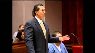 Judge Upholds Negligent Homicide Sentence