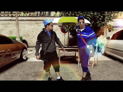 Hna Fi Hna 2016 N 2 حنا في حنا Les ParkinGeurs