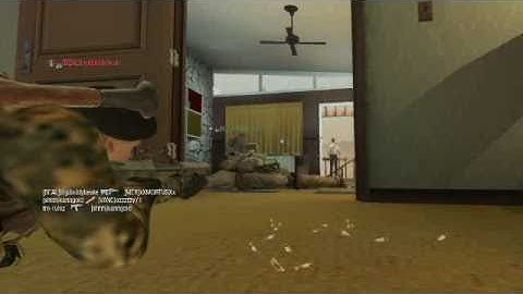 Call of Duty Black Ops Great Spawn System Treyarch!