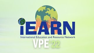 2022 iEARN Virtual Project Exhibition Session 2