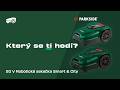 Robotické sekačky PARKSIDE Smart & City v #ToolTalk