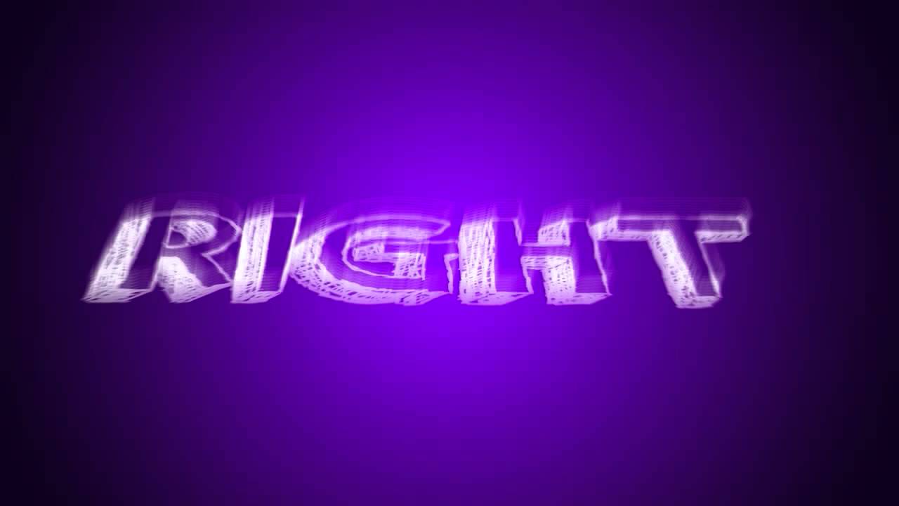 Kimba Sorzano "Mr. Right Now" {LYRIC VIDEO}