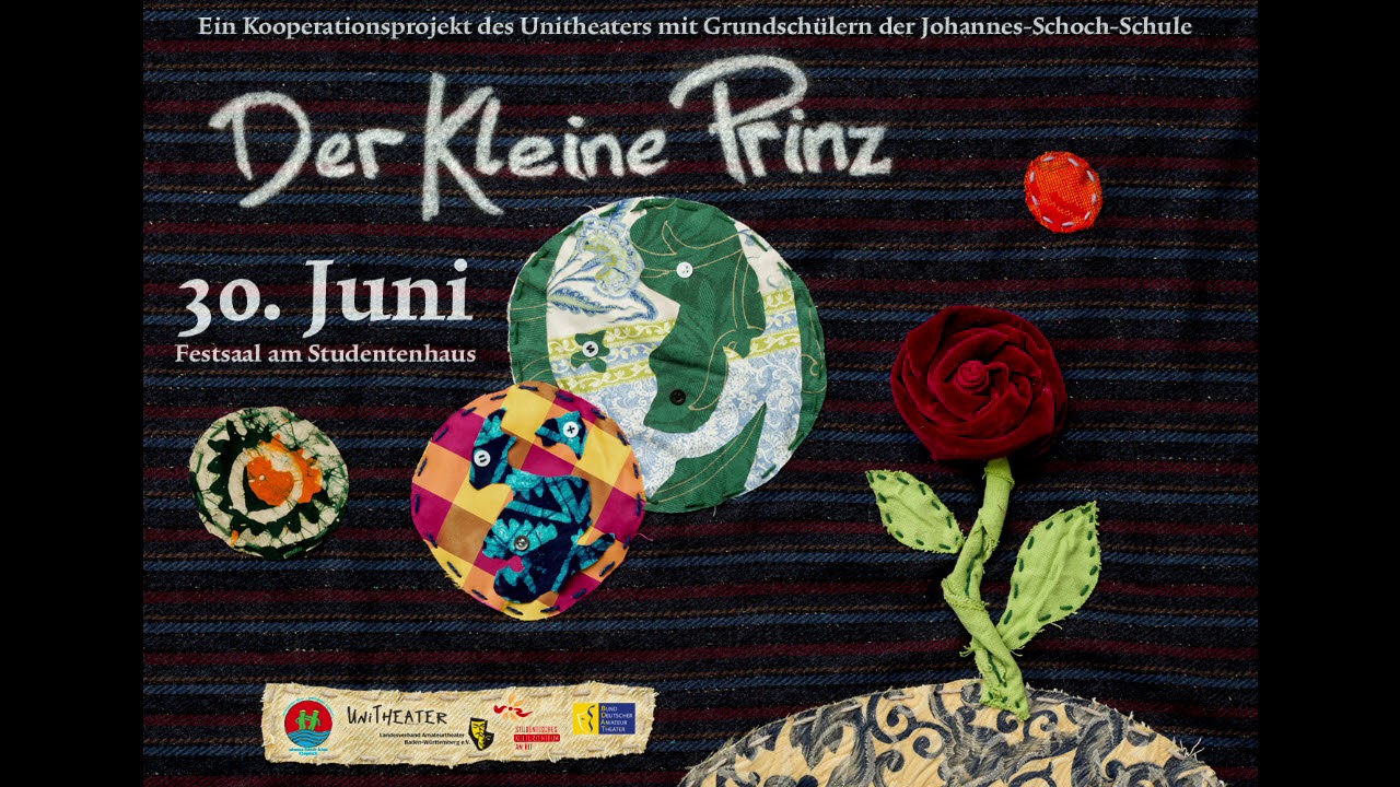 11 - Echo in den Bergen - Der kleine Prinz