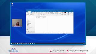Helpful Microsoft Outlook Settings How To | K2 Technologies