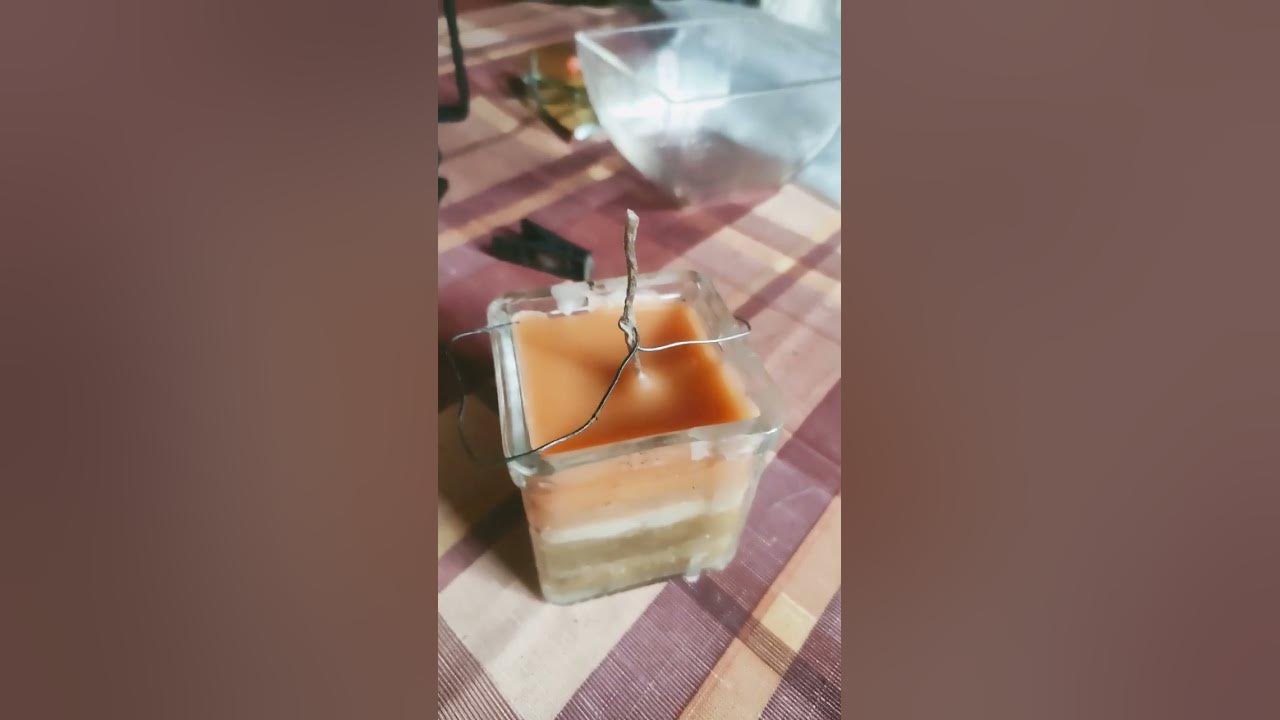 свечка - YouTube