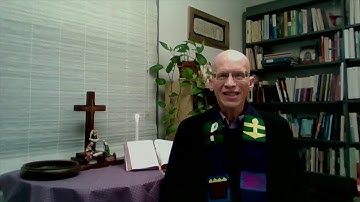 Grantfork UCC Remote Worship for December 13, 2020, the third Sunday of Advent