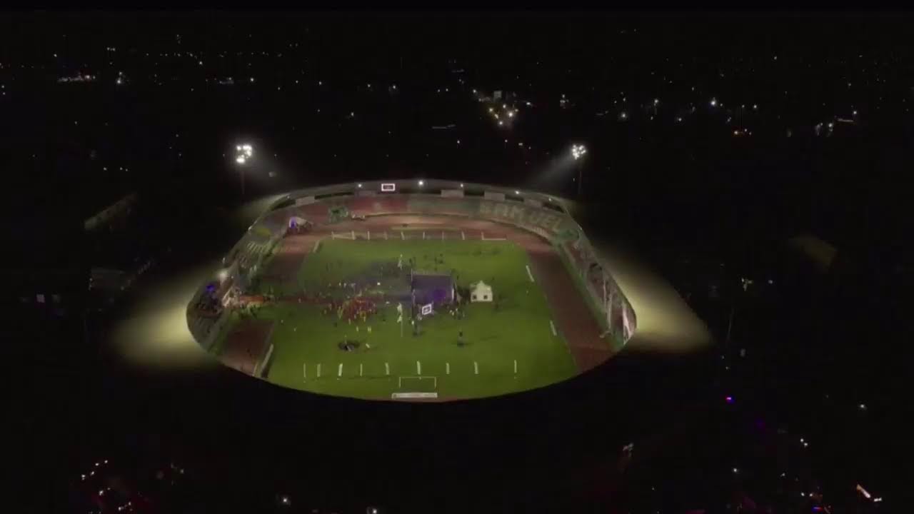 NDDC Niger Delta Games | Edo 2026