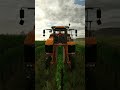 Die „Rumackern“-Trophäe im LS25 freischalten! 🚜💨#ls25 #farmingsimulator25 #gamingtipps