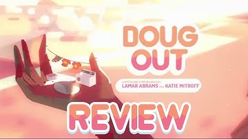 Steven Universe Review: Doug Out
