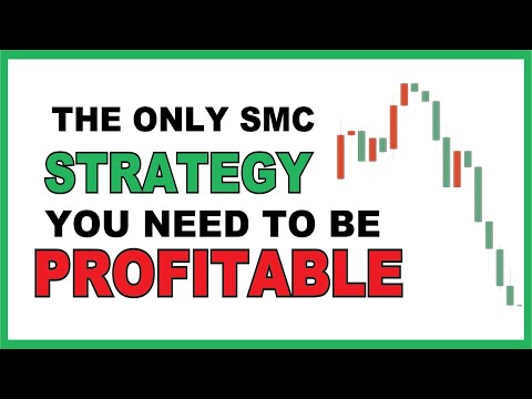 Smart Money Strategy That Will Make You Profitable