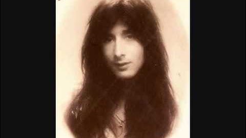 If you need me call me   original demo, Steve Perry