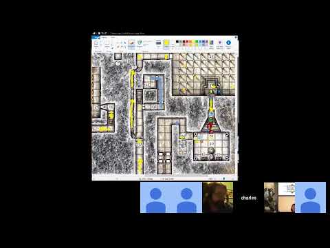 Tomb of Horrors session 6 The Finale of Tales from the Yawning Portal