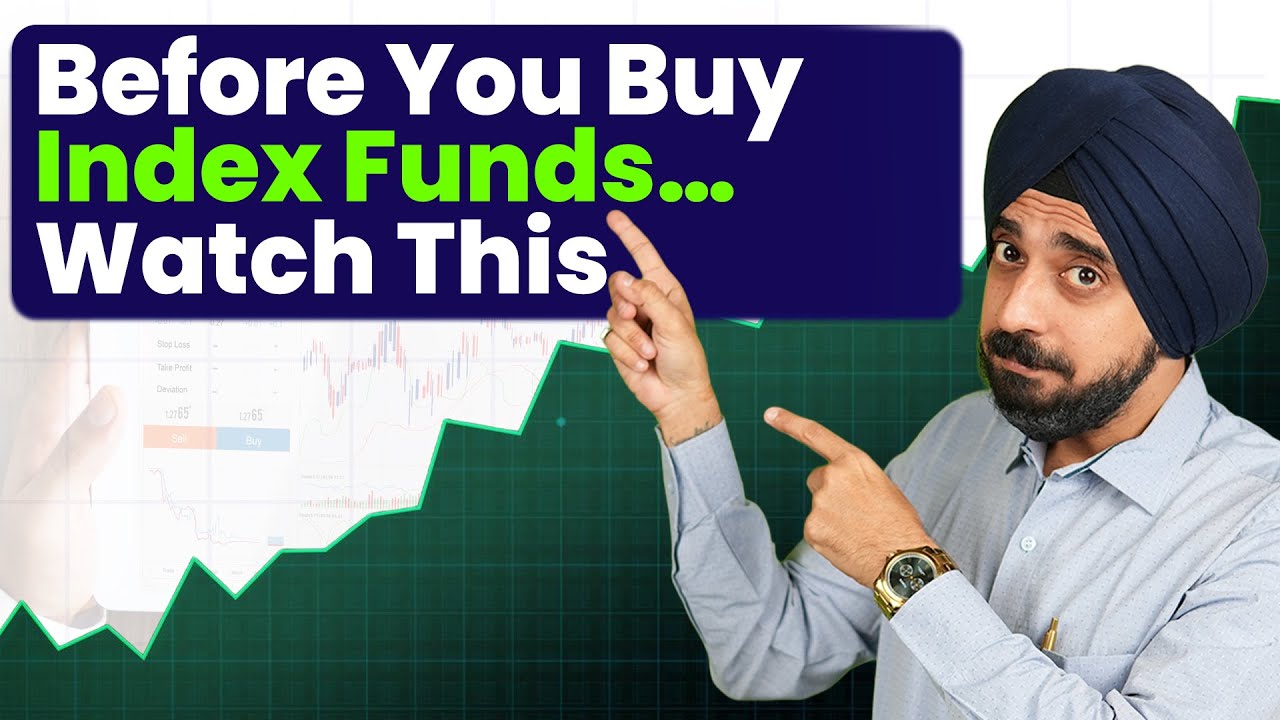 12 Things To Know Before Investing in Index Funds - Index Funds for Beginners