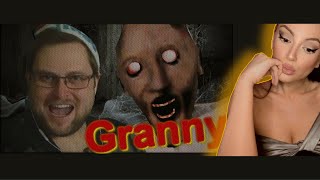 видео: КУПЛИНОВ vs GRANNY (СМЕШНЫЕ МОМЕНТЫ) | Реакция на Куплинова (Куплинов Реакция) картинка: КУПЛИНОВ vs GRANNY (СМЕШНЫЕ МОМЕНТЫ) | Реакция на Куплинова (Куплинов Реакция)