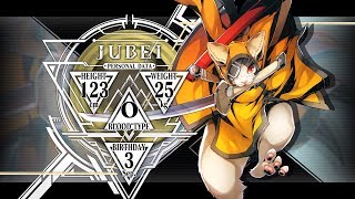 BlazBlue Centrailfiction: All Overdrives and All Astrals (2018) (4k60FPS)