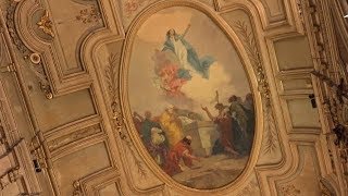 La grandiosa Catedral de Santiago | Ruta 5